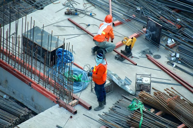 Aura Aerth Construction Excellence