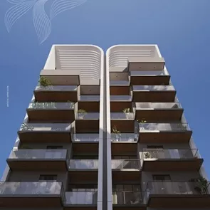 Aura Aerth Architecture