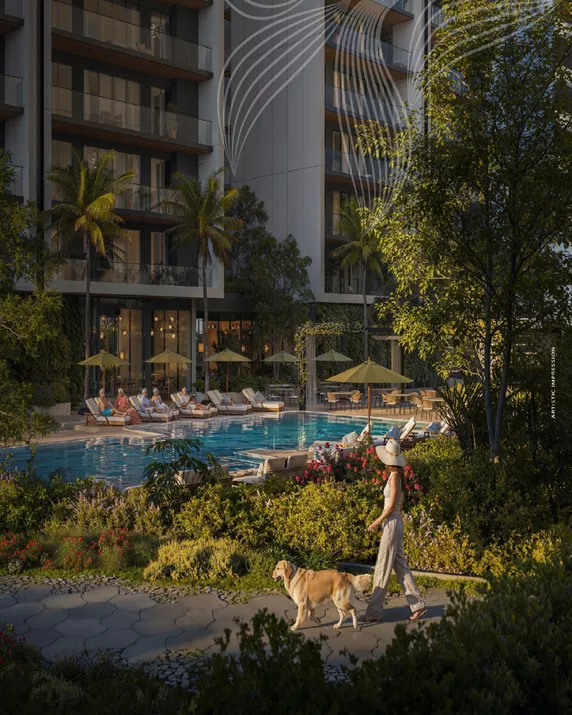 Aura Aerth Residential Towers Sector 79 Gurgaon